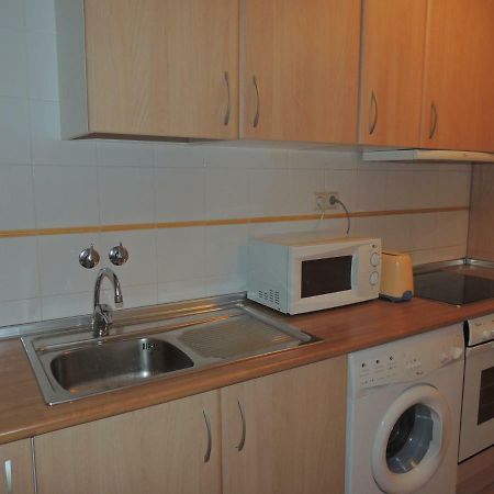 Apartamento en Biescas Exterior foto