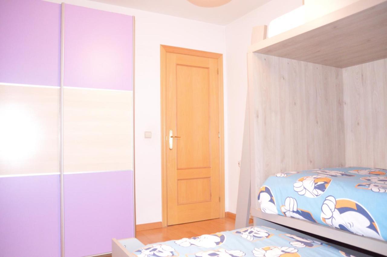 Apartamento en Biescas Exterior foto