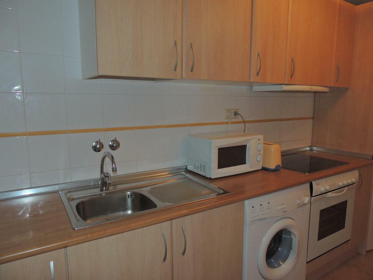 Apartamento en Biescas Exterior foto